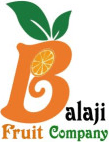 Balaji Fruit Company logo