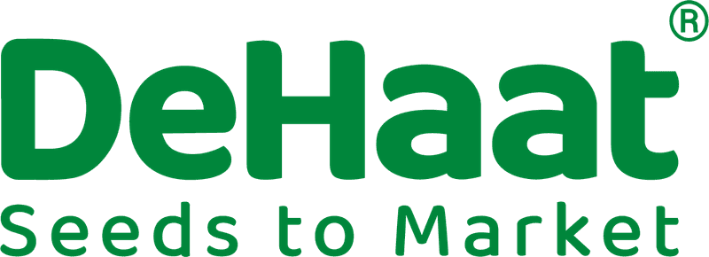 DeHaat logo